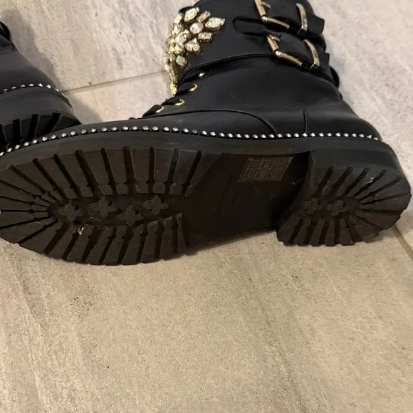 Kurt Geiger Boots - Picture 12 of 13